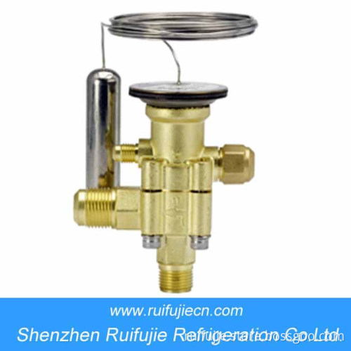 Tex55 (067G3205) Thermostatic Expansion Valves Tex55